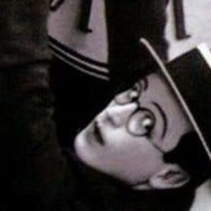 Meet your Posher, Tom